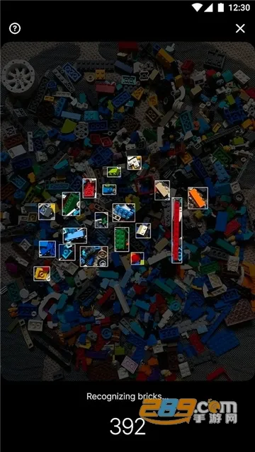 Brickit(�ָ߻�ľ�����)v4.35.1 ��Ѱ��ͼ4