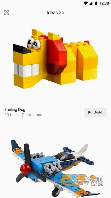 Brickit(�ָ߻�ľ�����)v4.35.1 ��Ѱ��ͼ3