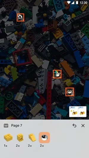 Brickit(�ָ߻�ľ�����)