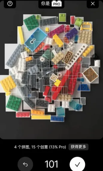Brickit(�ָ߻�ľ�����)