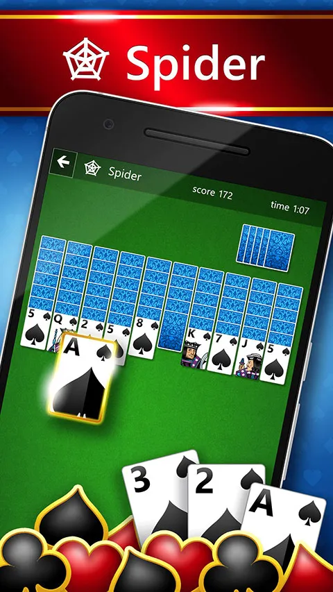 Solitaire�����ֻ���