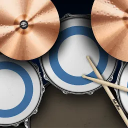 Real Drum(���ӹ�ģ������)