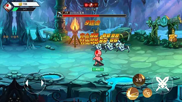 ������ս��(����������Ϸ)v1.0.0 �ֻ����ͼ4