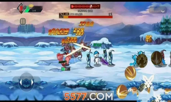 ������ս��(����������Ϸ)v1.0.0 �ֻ����ͼ0