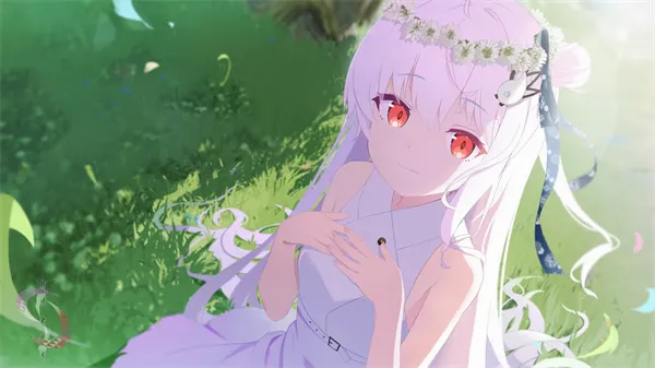 片方的祈愿(二次元美少女游戏)v1.01 安卓版截图0