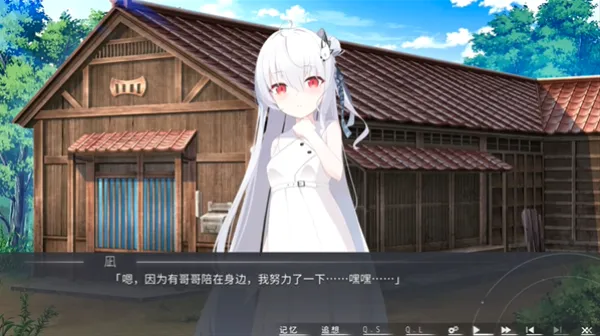片方的祈愿(二次元美少女游戏)v1.01 安卓版截图3
