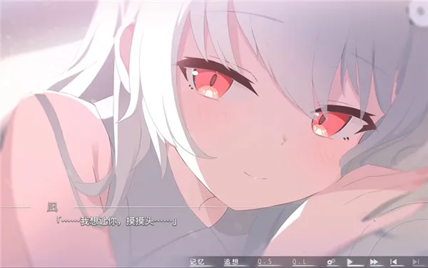 片方的祈愿(二次元美少女游戏) 片方的祈愿(二次元美少女游戏)