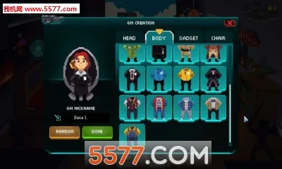 ���Ӿ���(�ƻ�RPG����)v1.0.1 ��Ѱ��ͼ0