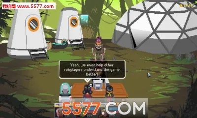 ���Ӿ���(�ƻ�RPG����)v1.0.1 ��Ѱ��ͼ1