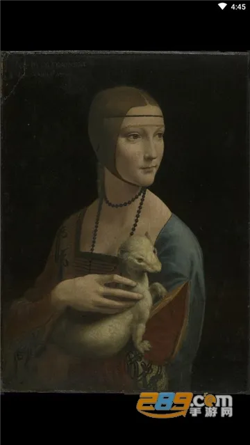 世界名画集(名画欣赏软件) 世界名画集(名画欣赏软件)