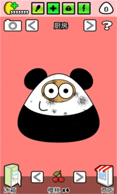 我的宠物Pou(宠物养成游戏)v1.4.134 手机版截图4