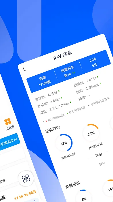 神选车最新手机版v1.2.5 免费版截图4