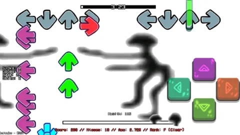 FNF��ҡ����(����������Ϸ)v0.2.7 ��Ѱ��ͼ2