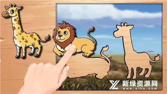 ��������ƴͼ(��ͯƴͼС��Ϸ)v1.2.1 ��׿���ͼ3