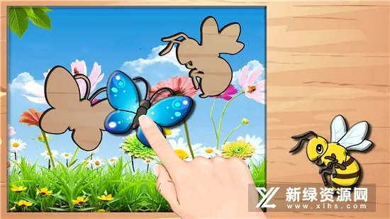 ��������ƴͼ(��ͯƴͼС��Ϸ)v1.2.1 ��׿���ͼ4