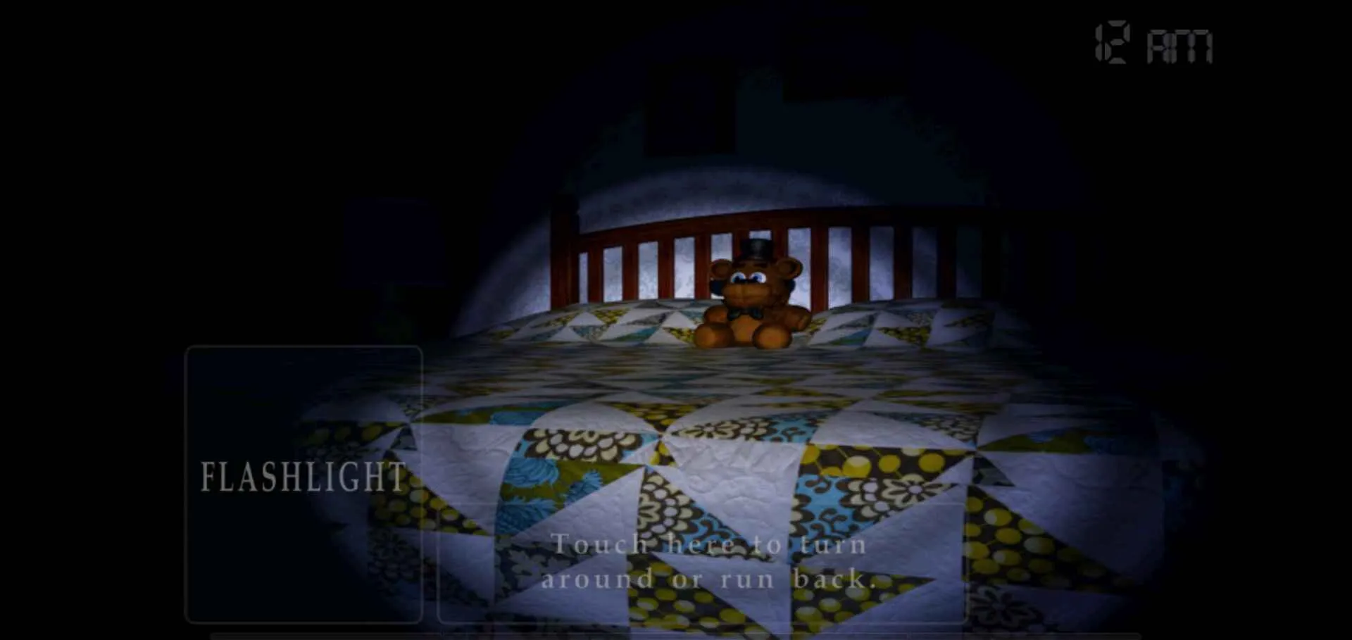 ����ܵ���ҹ��4(�ֲ�ð�ս�����Ϸ)v1.1 �ֻ����ͼ1