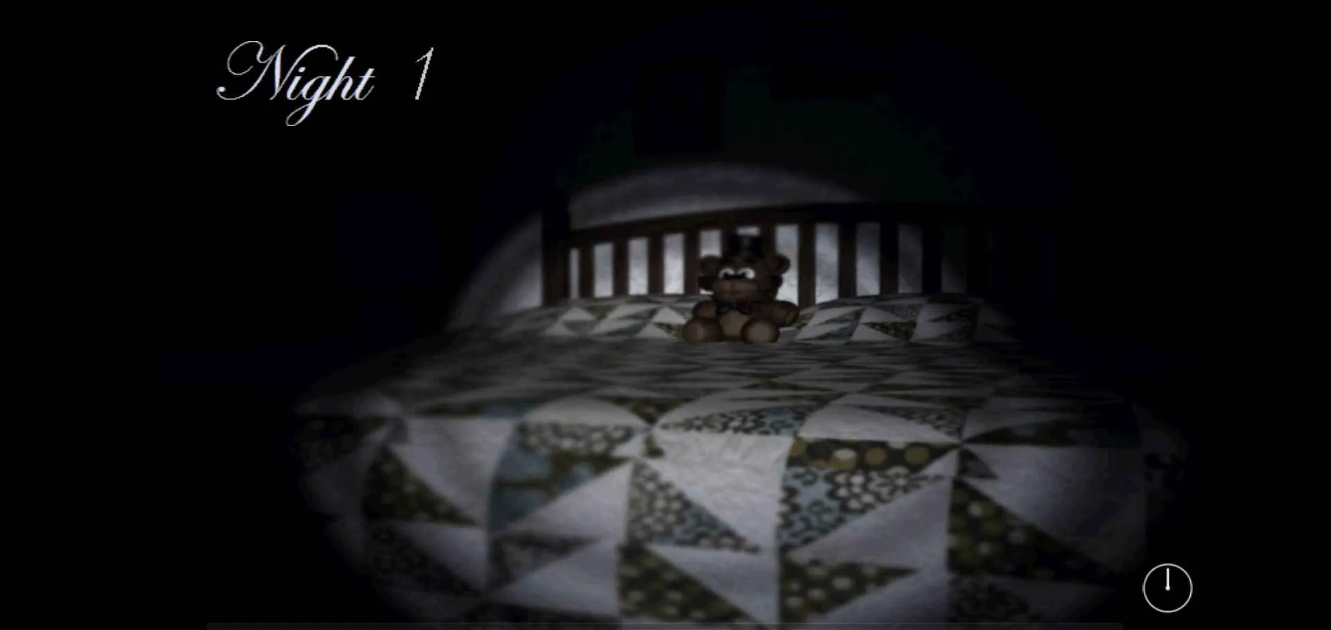 ����ܵ���ҹ��4(�ֲ�ð�ս�����Ϸ)v1.1 �ֻ����ͼ3