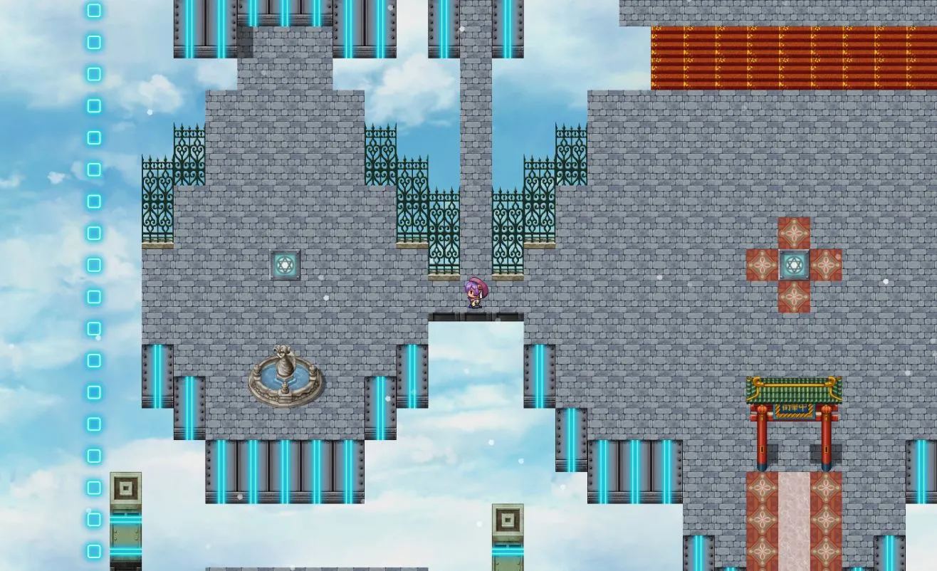 ������ǧ��(RPGð����Ϸ)v2.4 ��׿���ͼ4