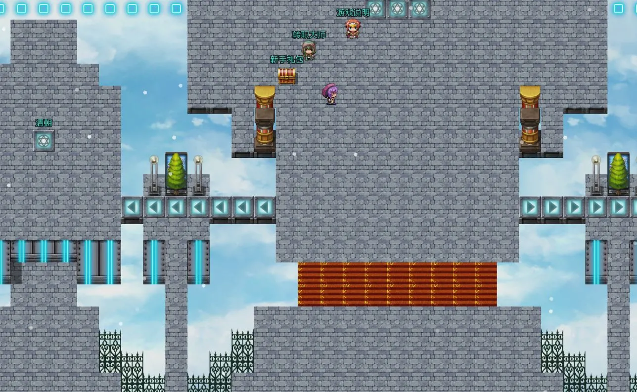 ������ǧ��(RPGð����Ϸ)v2.4 ��׿���ͼ3