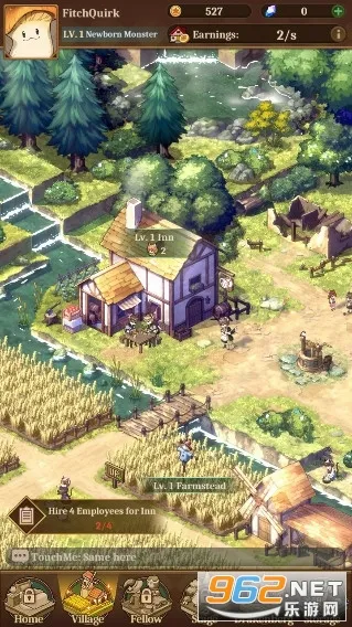 ������������(����Ԫ��Ӫ��Ϸ)v1.0.92 �ֻ����ͼ2