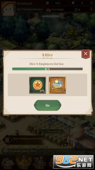 ������������(����Ԫ��Ӫ��Ϸ)v1.0.92 �ֻ����ͼ3