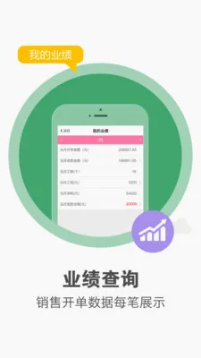 美克拉员工(美业移动办公)v1.0.7 手机版截图0