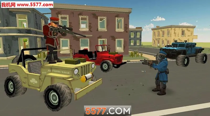 Ҫ������ɱ(����ɱ�����Ϸ)v1.8.03 �ֻ����ͼ2
