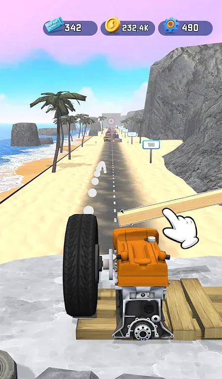 ��̥��ʦ���������(���������Ϸ)v1.0.3 ��Ѱ��ͼ1