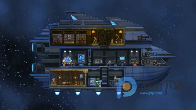 星界边境移植版(星界边境游戏玩法) 星界边境移植版(星界边境游戏玩法)