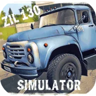 ģ������ʻZIL130��������(������ʻģ����)v1.4.1 �ֻ���