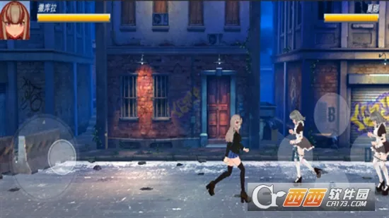 ��ͷ��Ů(��Ů����Ϸ)v1.0 ��׿���ͼ2
