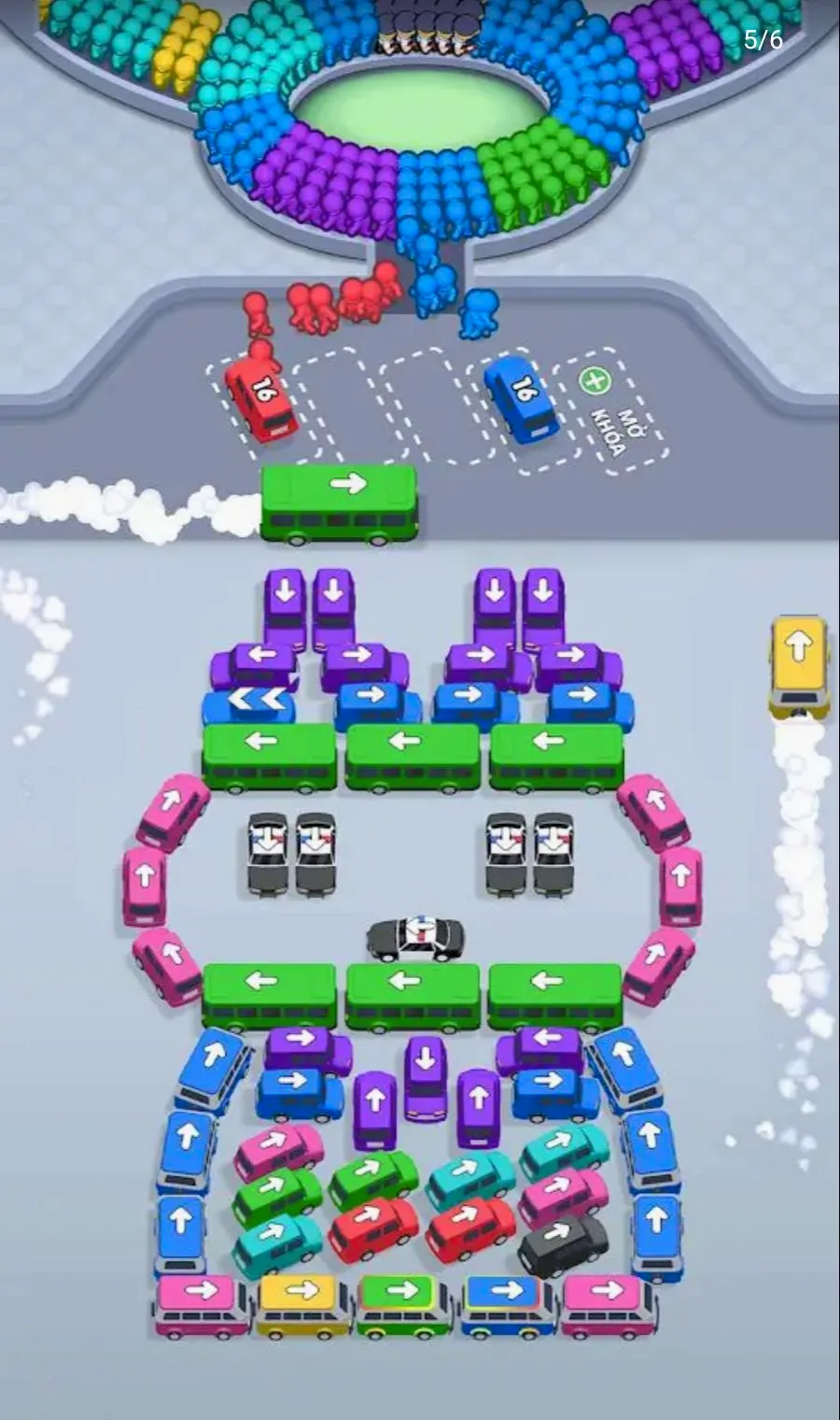 ��Ⱥ�������޽�Ұ������°�׿��v0.1.2 �ֻ����ͼ4