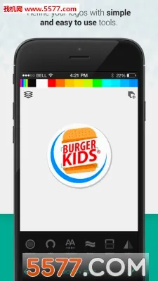 LOGO���������ֻ���v2.4.1 �ֻ����ͼ1