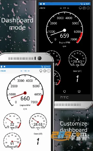 Car Scanner2026���°汾v1.46.7 �ֻ����ͼ1