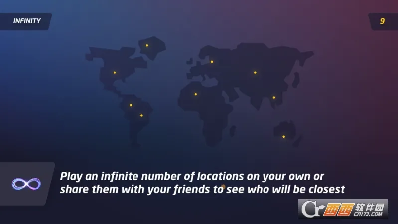 GeoGuessr�����ֻ���v2.8.1 �ֻ����ͼ0