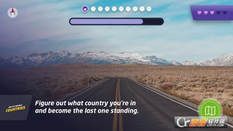GeoGuessr�����ֻ���v2.8.1 �ֻ����ͼ1
