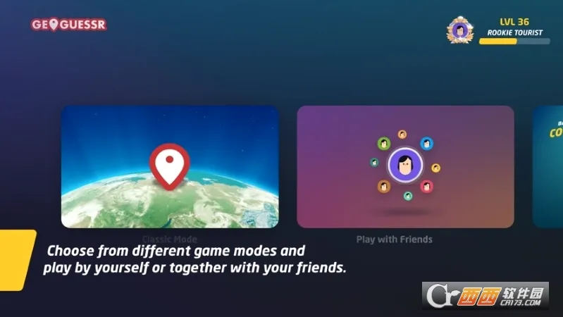 GeoGuessr�����ֻ���v2.8.1 �ֻ����ͼ2