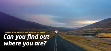 GeoGuessr�����ֻ���