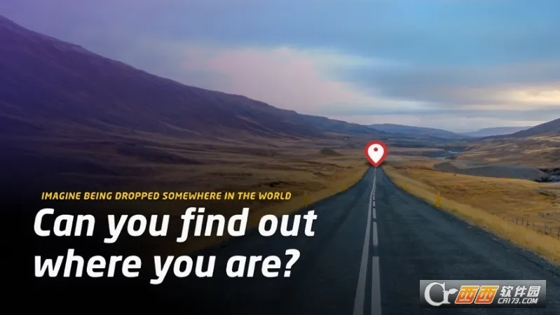 GeoGuessr�����ֻ���v2.8.1 �ֻ����ͼ3