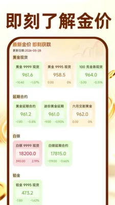 �ƽ�۸��ѯ����(������������)v1.0.0 �ֻ����ͼ3