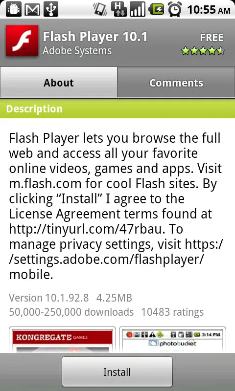 flash���2026���°汾v1.0 ��׿���ͼ4