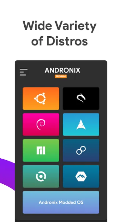 Andronix���°�׿��v7.1 �ֻ����ͼ1