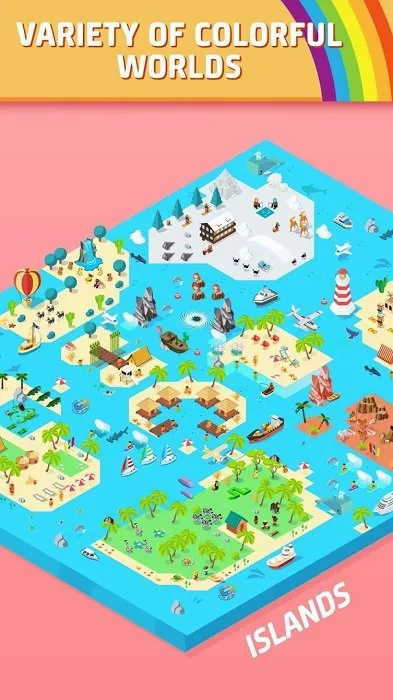小小花园(花园种植游戏)v1.0.0 手机版截图4