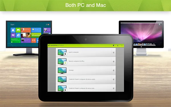 Splashtop Personal(手机远程控软件)v3.7.2.16 手机版截图4