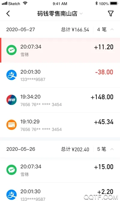 ��Ǯ�̼�(�̼��տ��������)��ͼ3