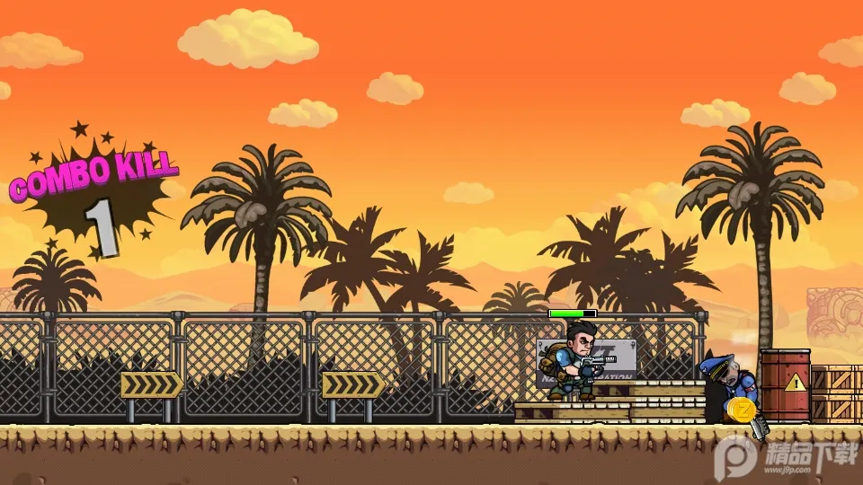 小兵游戏盒(游戏福利交易平台)v3.0.22425 免费版截图0