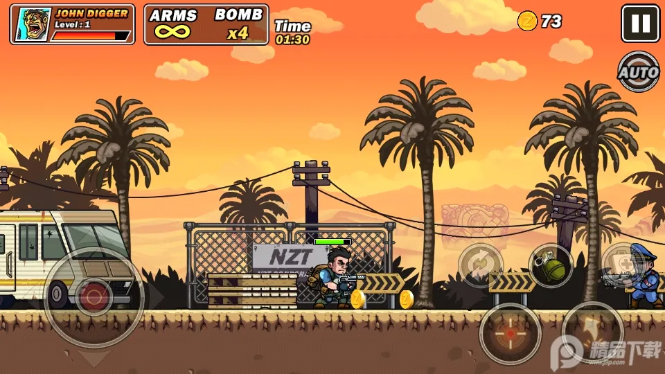 小兵游戏盒(游戏福利交易平台)v3.0.22425 免费版截图1