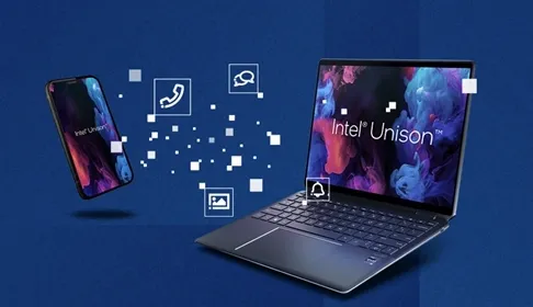 Intel Unison�����ֻ���