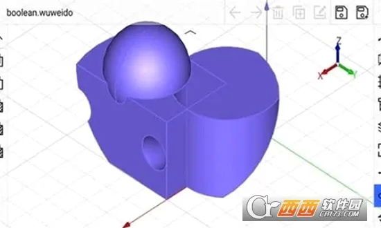 CAD��ģ�����°�׿��v4.3.1 ��׿���ͼ0