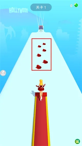 逃跑新娘(跑酷冒险手游)v1.0.9 免费版截图4
